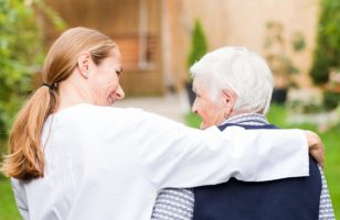 Long-Term Care Insurance Cost Del Mar CA - Will There Come a Time When an Older Person Can No Longer Purchase Long-Term Care Insurance?