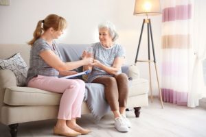 Long-Term Care Insurance Quote Rancho Bernardo CA - Demand for Long-Term Care Is Increasing, Which Is Why More People Are Looking into Insurance