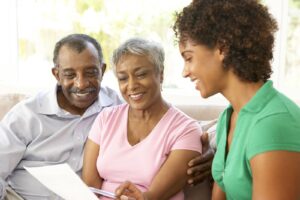 Long-Term Care Insurance Quote San Diego CA - When Should You Buy Long-Term Care Insurance For A Senior Parent?